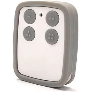 Koolenry Nouvelle Télécommande Universelle de Porte de Garage de 250 MHz à 868 MHz pour Rideaux Électriques, Duplicateur de Clés de Véhicule, Produit A - Publicité Koolenry Nouvelle Télécommande Universelle de Porte de Garage de 250 MHz à 868 MHz pour Rideaux Électriques, Duplicateur de Clés de Véhicule, Produit A - Publicité