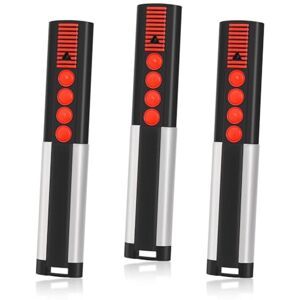 NKBSDKM Télécommande de Porte de Garage 868 MHz, Télécommande de Porte de Garage Universelle pour 4020V000, 4026V000, 4020 TX03-868-4 - Publicité NKBSDKM Télécommande de Porte de Garage 868 MHz, Télécommande de Porte de Garage Universelle pour 4020V000, 4026V000, 4020 TX03-868-4 - Publicité