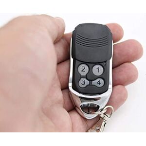 Chamberlain compatible remote Chamberlain 4330E, 4332E, 4333E, 4335E Compatible Télécommande, 4 canaux 433,92Mhz rolling code remplacement emetteur de haute qualité pour LE MEILLEUR PRIX!!! - Publicité Chamberlain compatible remote Chamberlain 4330E, 4332E, 4333E, 4335E Compatible Télécommande, 4 canaux 433,92Mhz rolling code remplacement emetteur de haute qualité pour LE MEILLEUR PRIX!!! - Publicité