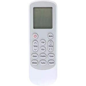 RTKYYZ Télécommande universelle for climatiseur - Publicité RTKYYZ Télécommande universelle for climatiseur - Publicité