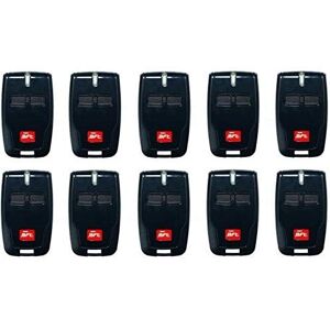 BFT 10 x MITTO B RCB02 Télécommande Télécommande, 433.92 Mhz 2-canali - Publicité BFT 10 x MITTO B RCB02 Télécommande Télécommande, 433.92 Mhz 2-canali - Publicité