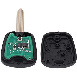 Aramox Télécommande de Voiture 2 Boutons, 433MHz, Fob - Publicité Aramox Télécommande de Voiture 2 Boutons, 433MHz, Fob - Publicité