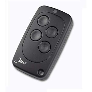Schartec Universal émetteur 433 & 868 MHz télécommande moteur de porte de garage – Télécommande noir portail Fixed Code & Rolling Code. Compatible avec Hörmann, Marantec, CAME, FAAC, BFT, Sommer, etc. Publicité Schartec Universal émetteur 433 & 868 MHz télécommande moteur de porte de garage – Télécommande noir portail Fixed Code & Rolling Code. Compatible avec Hörmann, Marantec, CAME, FAAC, BFT, Sommer, etc. Publicité