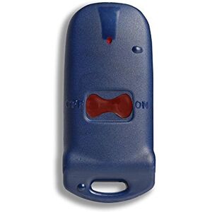 DUCATI HOME AUTOMATION Télécommande Ducati 6203P 2 canaux, 433 MHz, Rolling code Portail, garage - Publicité DUCATI HOME AUTOMATION Télécommande Ducati 6203P 2 canaux, 433 MHz, Rolling code Portail, garage - Publicité