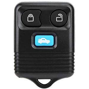 OUKENS Clé à distance, clé intelligente sans fil à télécommande sans fil de voiture à 3 boutons 433 Mhz adaptée pour Transit MK6 2000-200 - Publicité OUKENS Clé à distance, clé intelligente sans fil à télécommande sans fil de voiture à 3 boutons 433 Mhz adaptée pour Transit MK6 2000-200 - Publicité