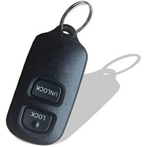 KATUR Télécommande de télé-déverrouillage pour Toyota (HYQ12BBX HYQ12BAN) - Publicité KATUR Télécommande de télé-déverrouillage pour Toyota (HYQ12BBX HYQ12BAN) - Publicité