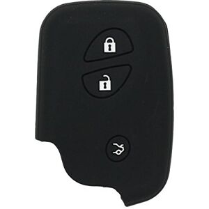 BROVACS Coque de protection en silicone pour télécommande à distance Lexus CV2411 - Publicité BROVACS Coque de protection en silicone pour télécommande à distance Lexus CV2411 - Publicité