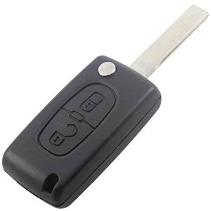 myshopx Clé plip peugeot pg04 Télécommande Boîtier Télécommande Clé plip Clés de Voiture - Publicité myshopx Clé plip peugeot pg04 Télécommande Boîtier Télécommande Clé plip Clés de Voiture - Publicité