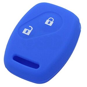 BROVACS Fassport Coque en silicone pour télécommande 2 boutons pour Honda CV9200 - Publicité BROVACS Fassport Coque en silicone pour télécommande 2 boutons pour Honda CV9200 - Publicité