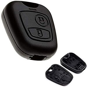 Pro-Plip - Peugeot 406/Partner - Coque télécommande - Publicité Pro-Plip - Peugeot 406/Partner - Coque télécommande - Publicité