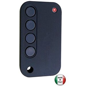 koomando Clo Télécommande universelle 433 MHz, copieuse de code tournant ou code fixe automatique sur une même télécommande par auto-apprentissage - Publicité koomando Clo Télécommande universelle 433 MHz, copieuse de code tournant ou code fixe automatique sur une même télécommande par auto-apprentissage - Publicité