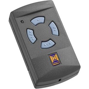 HÖRMANN HORMANN Télécommande portail HSM4 868 - Publicité HÖRMANN HORMANN Télécommande portail HSM4 868 - Publicité