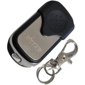 TKSTAR Télécommande 433 MHz compatible avec porte de garage Normstahl Magic 600 1000 Ultra S EA433 2KS 2KM T433 RCU433 T14429 T433-4 - Publicité TKSTAR Télécommande 433 MHz compatible avec porte de garage Normstahl Magic 600 1000 Ultra S EA433 2KS 2KM T433 RCU433 T14429 T433-4 - Publicité
