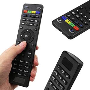 Gorillz Kit IPTV Top Box Streamer Lecteur multimédia Internet TV IP Récepteur Mag 250, Mag 254, Mag 256, Mag 410, Mag 351/352 - Publicité Gorillz Kit IPTV Top Box Streamer Lecteur multimédia Internet TV IP Récepteur Mag 250, Mag 254, Mag 256, Mag 410, Mag 351/352 - Publicité