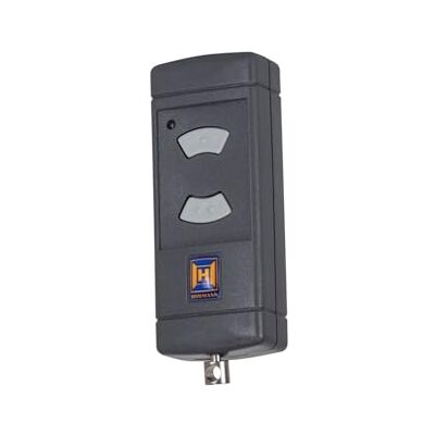 HÖRMANN HORMANN Télécommande portail HSE2 40 - Publicité HÖRMANN HORMANN Télécommande portail HSE2 40 - Publicité