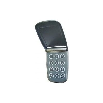 Marantec Télécommande C231-433 - Publicité Marantec Télécommande C231-433 - Publicité