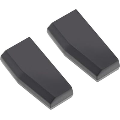 VGOL 2Pcs ID63 40 BIT Puce de Transpondeur de Clé à Distance de Voiture Puce d'entrée Compatible avec Ford Compatible avec Mazda Car Remote Crypto Blank Antidémarrage Chip - Publicité VGOL 2Pcs ID63 40 BIT Puce de Transpondeur de Clé à Distance de Voiture Puce d'entrée Compatible avec Ford Compatible avec Mazda Car Remote Crypto Blank Antidémarrage Chip - Publicité