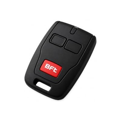 BFT Télécommande pour portail MITTO B RCB4 - Publicité BFT Télécommande pour portail MITTO B RCB4 - Publicité
