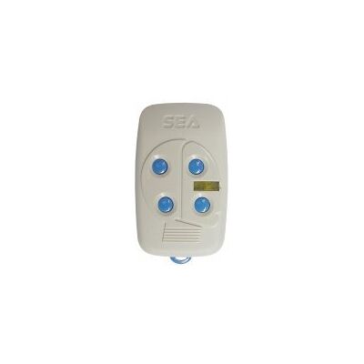 SEA Télécommande HEAD 433-4 - Publicité SEA Télécommande HEAD 433-4 - Publicité