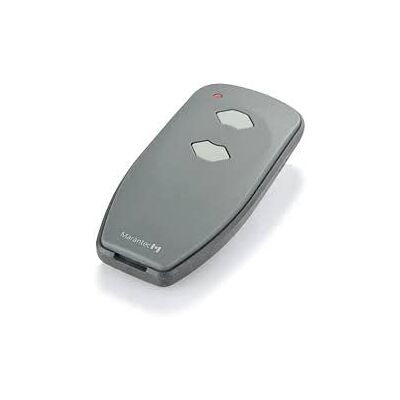 Marantec Télécommande d382 433 - Publicité Marantec Télécommande d382 433 - Publicité