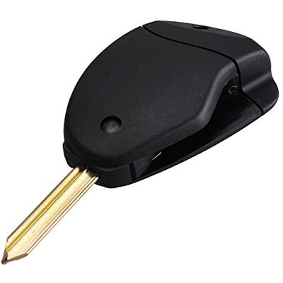Pro-Plip Clé Plip Compatible avec xsara berlingo Saxo Xantia Synergie Evasion TELECOMMANDE @ - Publicité Pro-Plip Clé Plip Compatible avec xsara berlingo Saxo Xantia Synergie Evasion TELECOMMANDE @ - Publicité