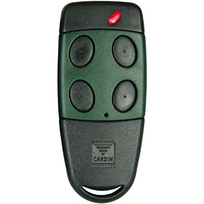 Cardin Télécommande s449 qz/4p - Publicité Cardin Télécommande s449 qz/4p - Publicité