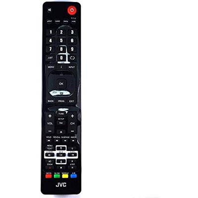 JVC Véritable Lt-32 C351 télécommande TV - Publicité JVC Véritable Lt-32 C351 télécommande TV - Publicité