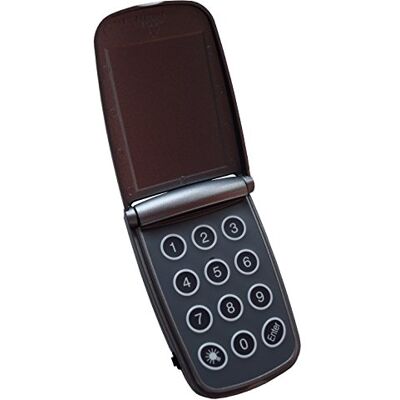 Marantec Télécommande Radio 436391 Command 231 Télécommande pour pour porte de garage – 868 MHz - Publicité Marantec Télécommande Radio 436391 Command 231 Télécommande pour pour porte de garage – 868 MHz - Publicité