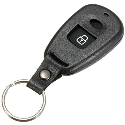 Pro-Plip Clé Plip Télécommande pour Hyundai Coque 1 Bouton Accent Santa FE Tucson Elantra Sonata KIA Carens Boitier - Publicité Pro-Plip Clé Plip Télécommande pour Hyundai Coque 1 Bouton Accent Santa FE Tucson Elantra Sonata KIA Carens Boitier - Publicité