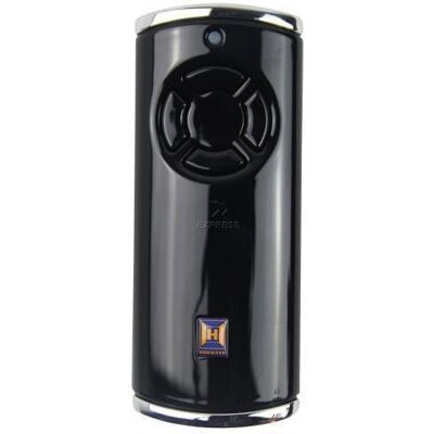 HÖRMANN Télécommande HÖRMANN HS4-868 BS Black - Publicité HÖRMANN Télécommande HÖRMANN HS4-868 BS Black - Publicité