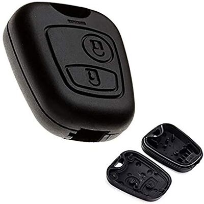 Pro-Plip - Peugeot 406/Partner - Coque télécommande - Publicité Pro-Plip - Peugeot 406/Partner - Coque télécommande - Publicité