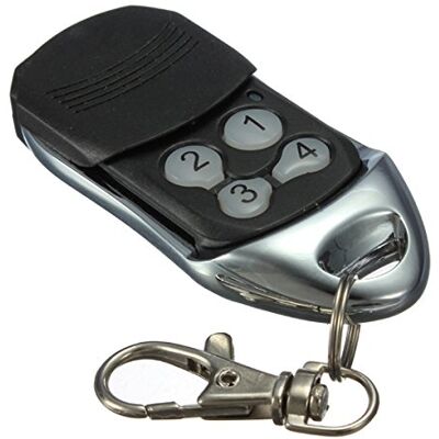 ALIRANTA LIFE DREAM/MAXI/FIDO/BRAVO/VIP/STAR/EVER Télécommande de rechange pour porte de garage 433.92 MHz - Publicité ALIRANTA LIFE DREAM/MAXI/FIDO/BRAVO/VIP/STAR/EVER Télécommande de rechange pour porte de garage 433.92 MHz - Publicité