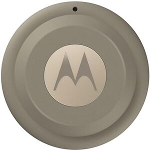 Motorola Moto Tag 2, Tracker Android, Bluetooth Channel Sounding + UWB, Protection IP68, Batterie Longue durée de Vie, Pantone Laurel Oak - Publicité Motorola Moto Tag 2, Tracker Android, Bluetooth Channel Sounding + UWB, Protection IP68, Batterie Longue durée de Vie, Pantone Laurel Oak - Publicité