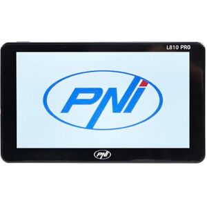 PNI Système de navigation GPS L810 7 inch 800 MHz, 256M DDR, 8GB, FM Transmitter, pas de carte préinstallée - Publicité PNI Système de navigation GPS L810 7 inch 800 MHz, 256M DDR, 8GB, FM Transmitter, pas de carte préinstallée - Publicité