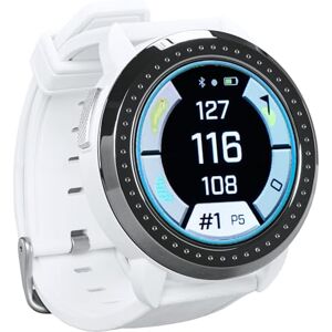 Bushnell ION Elite Montre GPS Unisexe Blanc Taille Unique - Publicité Bushnell ION Elite Montre GPS Unisexe Blanc Taille Unique - Publicité