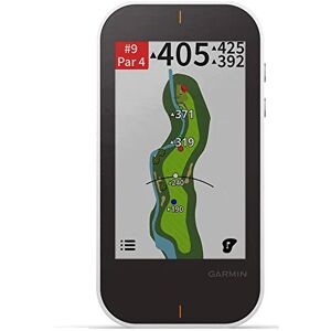 Garmin Approach G80 Télémètre GPS de golf - Publicité Garmin Approach G80 Télémètre GPS de golf - Publicité