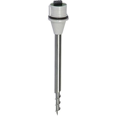 Testo Gefriergutspitze , Passend F?r ProfI-LebensmitteL-Thermometer 105, 12 27 71 0613 1052 (0613 1052) - Publicité Testo Gefriergutspitze , Passend F?r ProfI-LebensmitteL-Thermometer 105, 12 27 71 0613 1052 (0613 1052) - Publicité