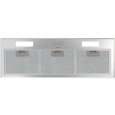 CATA Hotte aspirante GT PLUS 75 X/M avec 3 niveaux d'extraction, panneau de contrôle mécanique, moteur BT2, éclairage extra silencieux, bande LED, système d'installation facile, 200 W, largeur 45 cm - Publicité CATA Hotte aspirante GT PLUS 75 X/M avec 3 niveaux d'extraction, panneau de contrôle mécanique, moteur BT2, éclairage extra silencieux, bande LED, système d'installation facile, 200 W, largeur 45 cm - Publicité