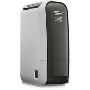 DeLonghi De’Longhi Tasciugo AriaDry Light Déshumidificateur Portable pour la Maison, Zéolite et Ioniseur, Élimination Humidité 6L/24h, Séchage, Anti-Moisissure, Silencieux, Mode Swing, Minuteur, Gris (DNS65) - Publicité DeLonghi De’Longhi Tasciugo AriaDry Light Déshumidificateur Portable pour la Maison, Zéolite et Ioniseur, Élimination Humidité 6L/24h, Séchage, Anti-Moisissure, Silencieux, Mode Swing, Minuteur, Gris (DNS65) - Publicité