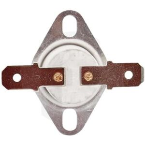 HOBBYTECH Thermostat 160 degrés protection de température pour Gril Viande et Panini FS9100023318 compatible Tefal Inicio GC241D12 / GC241D24 - Publicité HOBBYTECH Thermostat 160 degrés protection de température pour Gril Viande et Panini FS9100023318 compatible Tefal Inicio GC241D12 / GC241D24 - Publicité