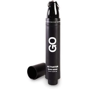 Copenhagen Grooming The Activator GO - Sérum stimulant de croissance 10ml - Publicité Copenhagen Grooming The Activator GO - Sérum stimulant de croissance 10ml - Publicité