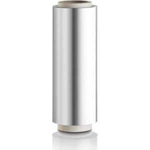 Xanitalia - 15µm 15cm - Argent - Feuille d'aluminium - Publicité Xanitalia - 15µm 15cm - Argent - Feuille d'aluminium - Publicité