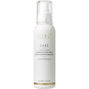 Keune Care Lumi Coat - Publicité Keune Care Lumi Coat - Publicité