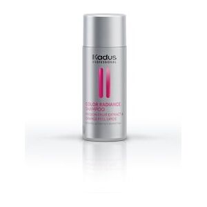 Kadus Professional Color Radiance farbstärkendes Shampoing Mini 50 ml - Publicité Kadus Professional Color Radiance farbstärkendes Shampoing Mini 50 ml - Publicité