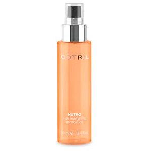 Huile Nutro Miracle Cotril 100ml - Huile Nourrissante - Publicité Huile Nutro Miracle Cotril 100ml - Huile Nourrissante - Publicité