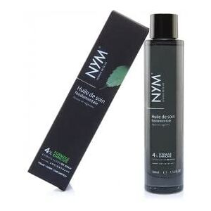 NYM Neem--100ML-Huile De Soin Cheveux-Corps-Visage-4% d'extrait pur de feuille de Neem-Anti-Oxydant-Anti-Age - Publicité NYM Neem--100ML-Huile De Soin Cheveux-Corps-Visage-4% d'extrait pur de feuille de Neem-Anti-Oxydant-Anti-Age - Publicité