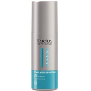 Kadus Professional - Stimulating Sensation Tonic - 150ml - Tonic capillaire - Publicité Kadus Professional - Stimulating Sensation Tonic - 150ml - Tonic capillaire - Publicité
