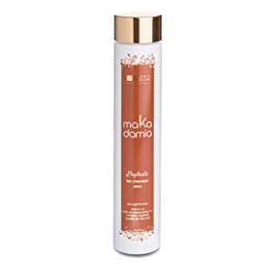 Urban Keratin Shampooing J'hydrate Makadamia - Publicité Urban Keratin Shampooing J'hydrate Makadamia - Publicité