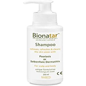 Bionatar Champu 200Ml - Publicité Bionatar Champu 200Ml - Publicité