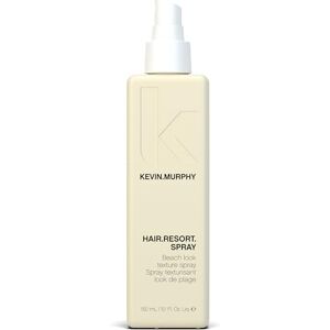 KEVIN.MURPHY Kevin Murphy HAIR.RESORT.SPRAY 150ml - Publicité KEVIN.MURPHY Kevin Murphy HAIR.RESORT.SPRAY 150ml - Publicité